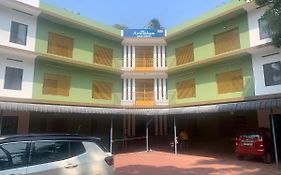 Airavatham Apartments