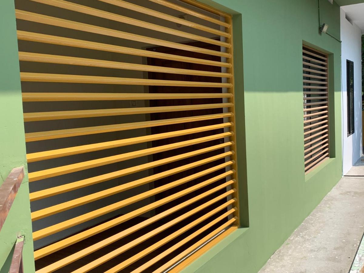 Airavatham Apartments Guruvayur Exterior photo