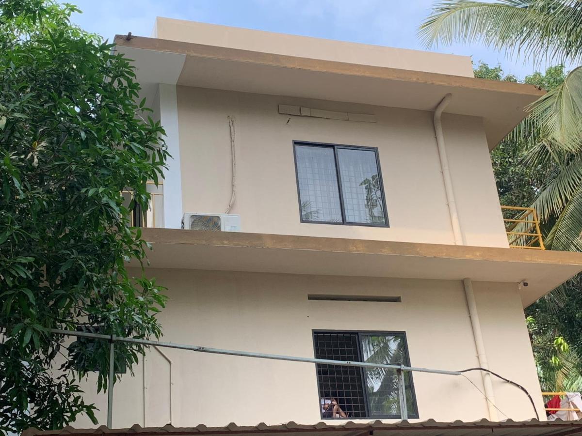 Airavatham Apartments Guruvayur Exterior photo