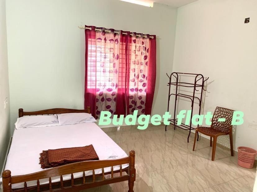 Airavatham Apartments Guruvayur Exterior photo